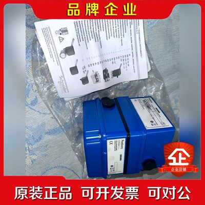 FOXBORO ECKARDT阀门定位器SRI986-BID 议价