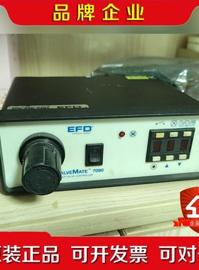 1@Nordson EFD Valvemate 7090控制 议价