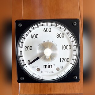 KEIKI转速表DVF 议价 TOYO YANMAR