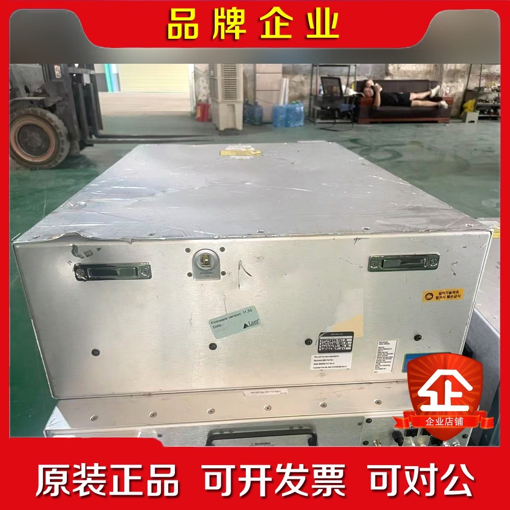 MKS射频电源为EDGE 10060A-E13功 议价