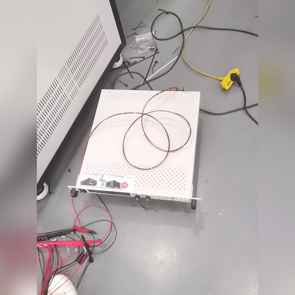 艾德克斯IT6502D 80V 60A可编程直流电源功能包 议价