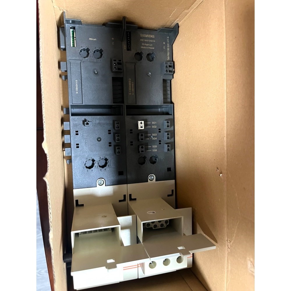 终端模块3RK1903-3AD10 原装议价 议价