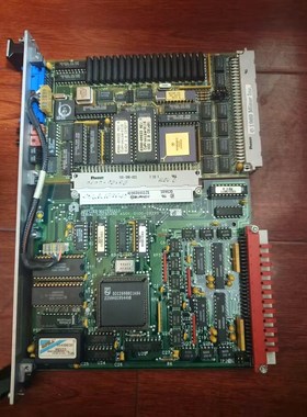 0100-09299 AMAT p5000 8115cpu 议价