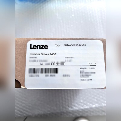 LENZE模块E84AVSCE2512SX0议价 议价