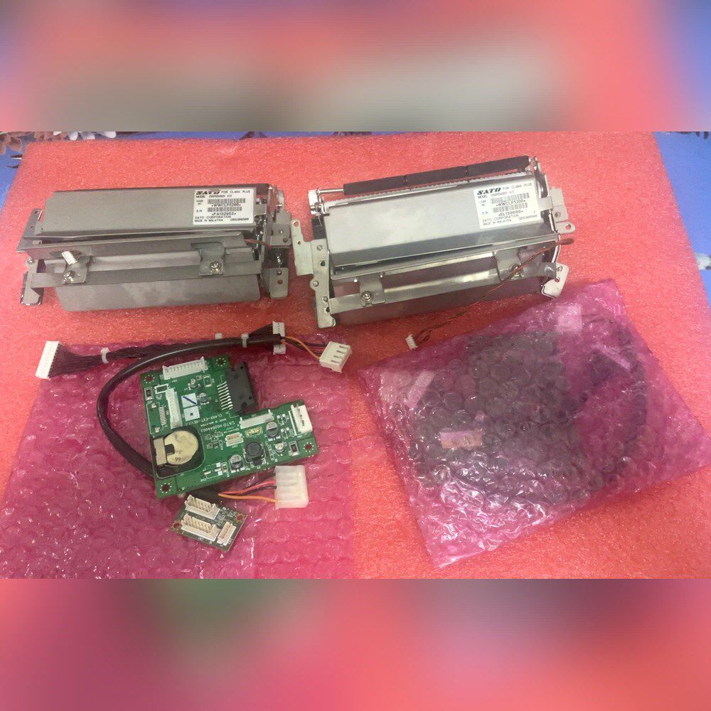 SATO 打印机配件剥离器CL4NX 打印机板CL4NX- 议价
