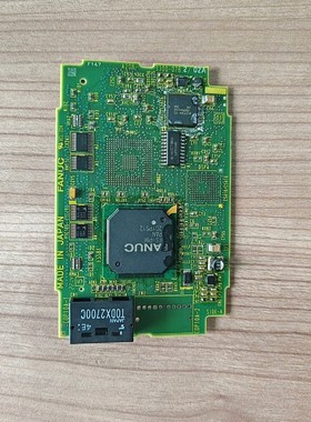 A20B-3300-0762发那科Oi-TDMD四轴轴卡 议价