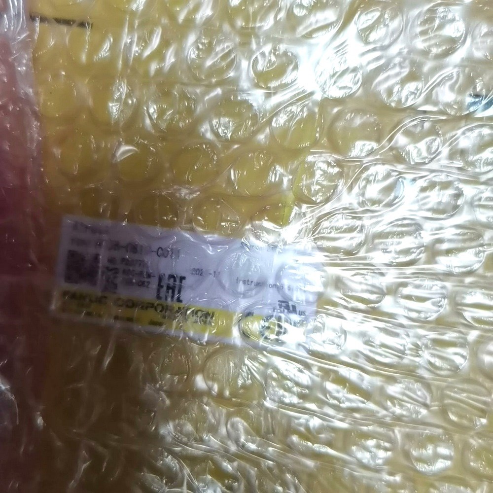 法那科IO模块 A03B-0819-C011 议价