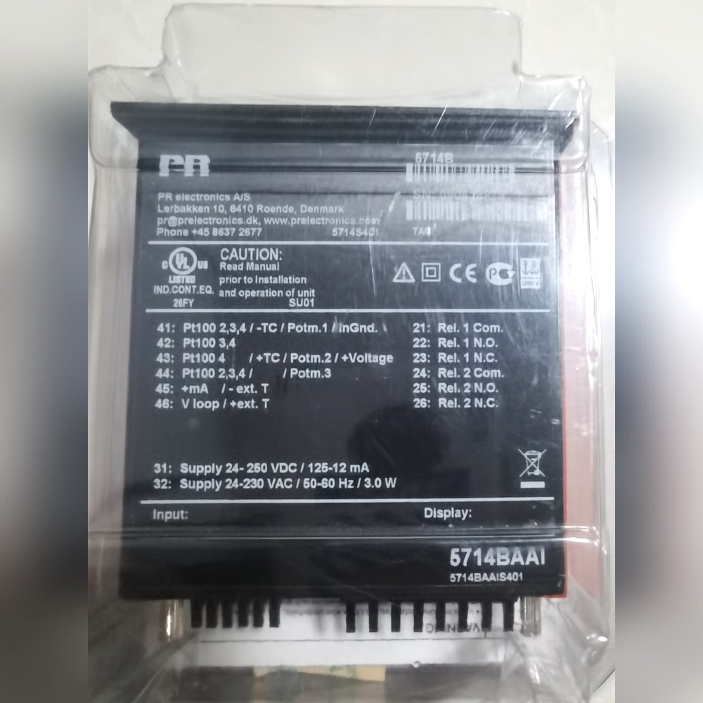 alfalaval water level 5714baal 议价