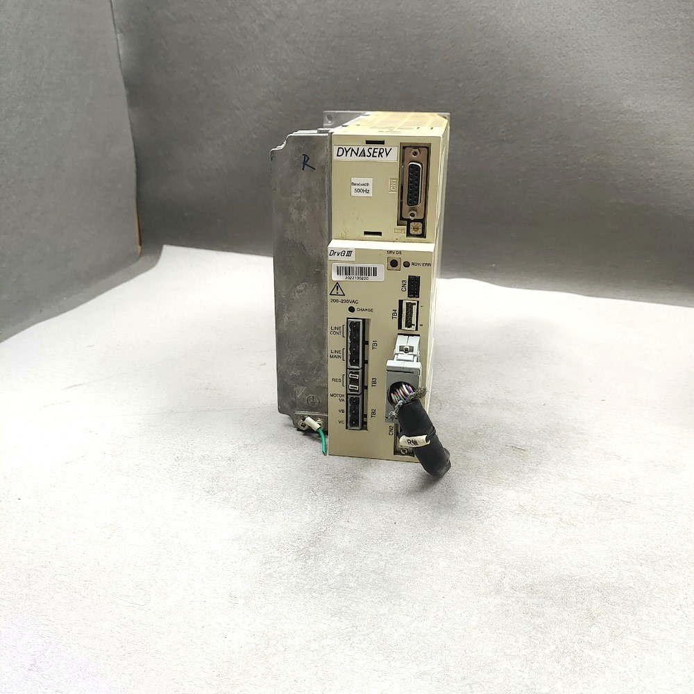 横河伺服驱动器UD1BG3-045N-1KC-2TA-N 实 议价