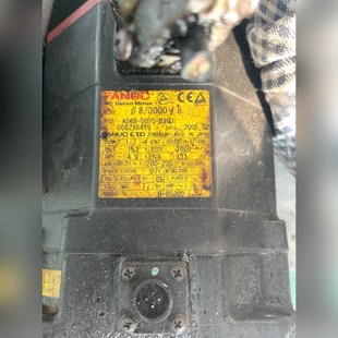 议价 B303FANUC A06B 0075