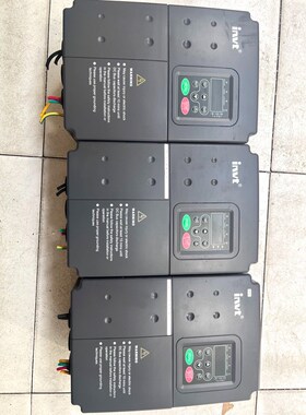 英威腾变频器CHFA-015G018P-4 议价