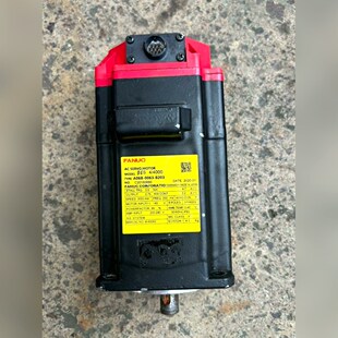 B203发那科伺服电机 议价 0063 A06B