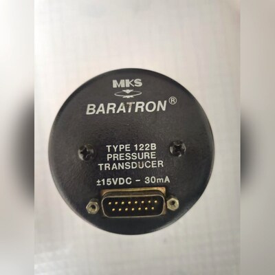 MKS 122B-11993 PRESSURE TRANSD 议价