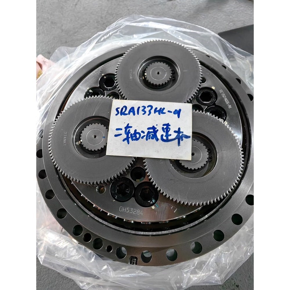 那智机器人SRA133HL-01一轴减速机二轴减速机三轴 议价