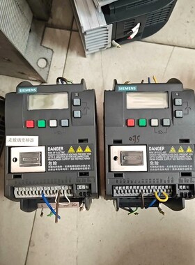 6SL3210-5BE13-7UVOSINAMICS 议价