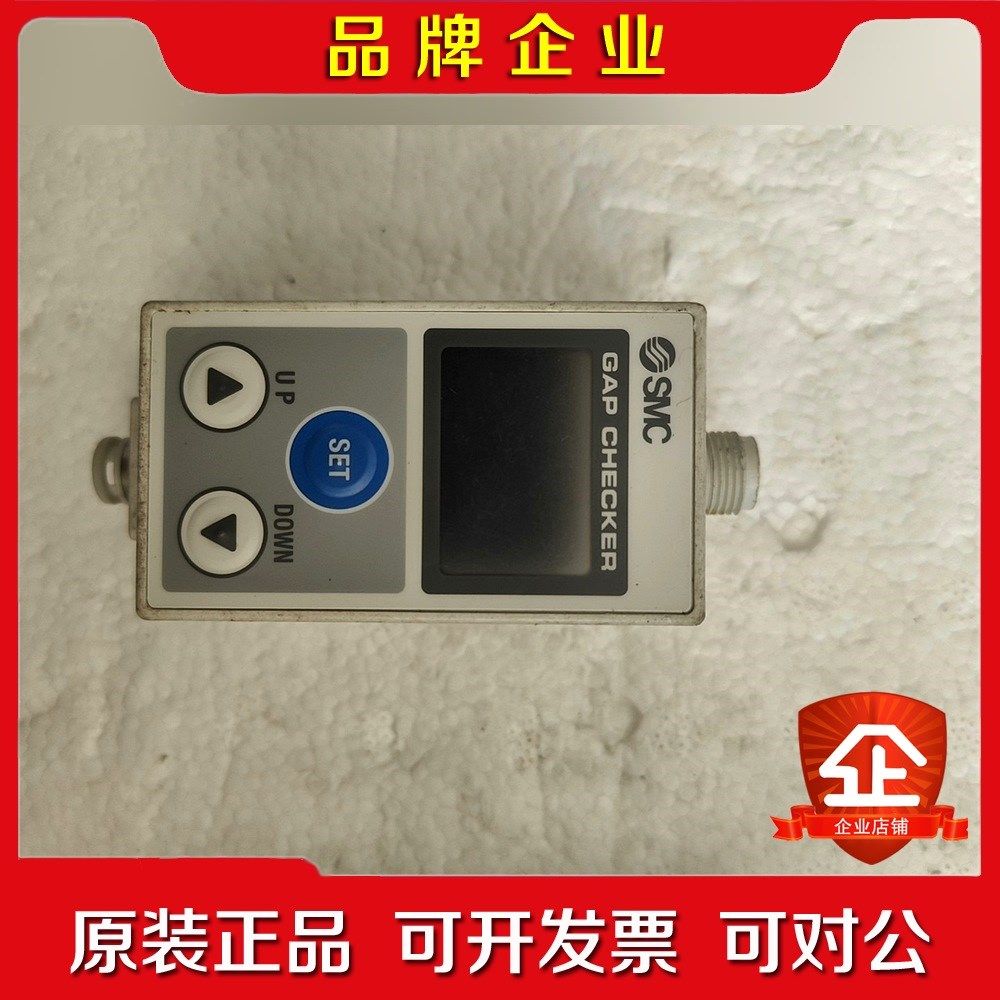 SMC Gap Checker ISA3-GCP-M原装进 议价