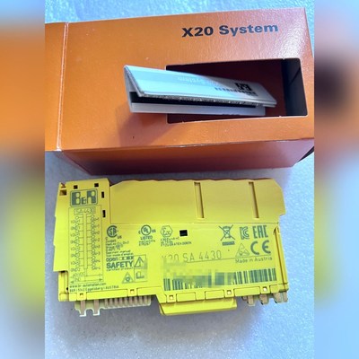 贝加莱模块X20SA4430价格私聊、 议价