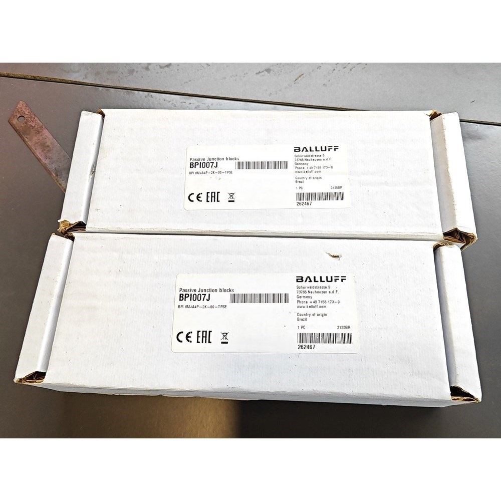 巴鲁夫8M4A4P-2K-00-TPSE 电感耦合器BPI0 议价