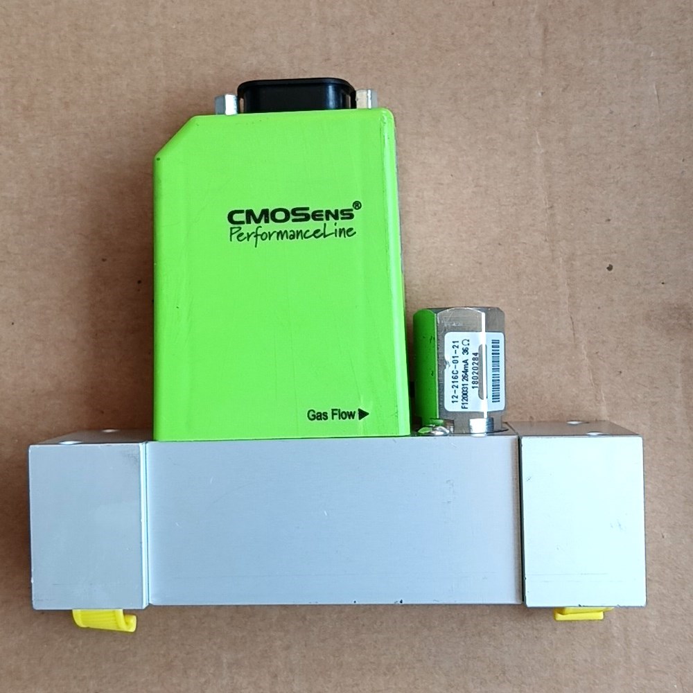 SENSIRION流量计未使用没包装盒 议价