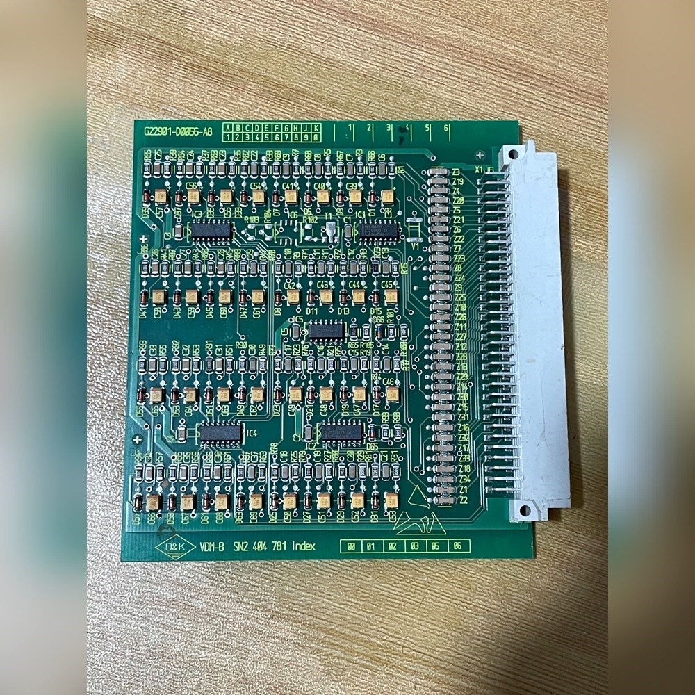 通力扶梯主板G22901-D0056-A8 G22901-D 议价