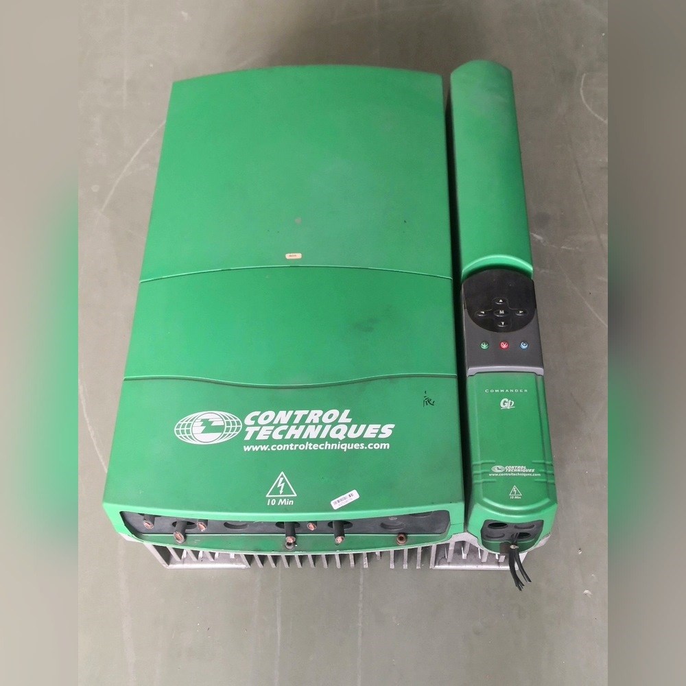 CT变频器GPD 4402 55KW 议价 功能正常 议价