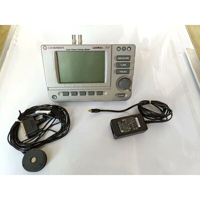 COHERENT 相干 LabMax-TOP激光功率计加探 议价