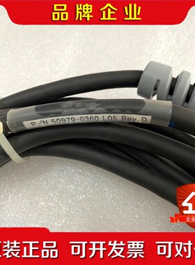 崎机器人示教器线缆 90979-0360 议价