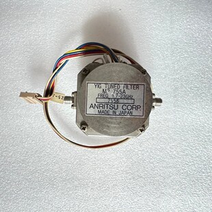 YIG振荡器MP755A频率1.7 议价 23G顺丰到付