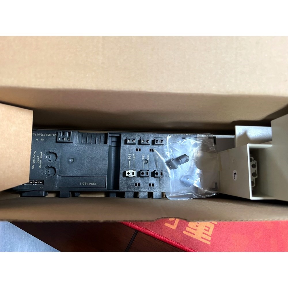 终端模块3RK1903-3AC00 原装 议价 议价