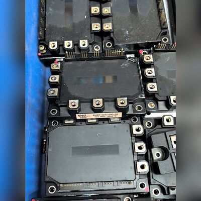 6MBP100RA060漂亮包好 议价