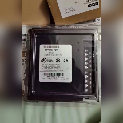 IC693MDL740+原装+现货+议价 议价