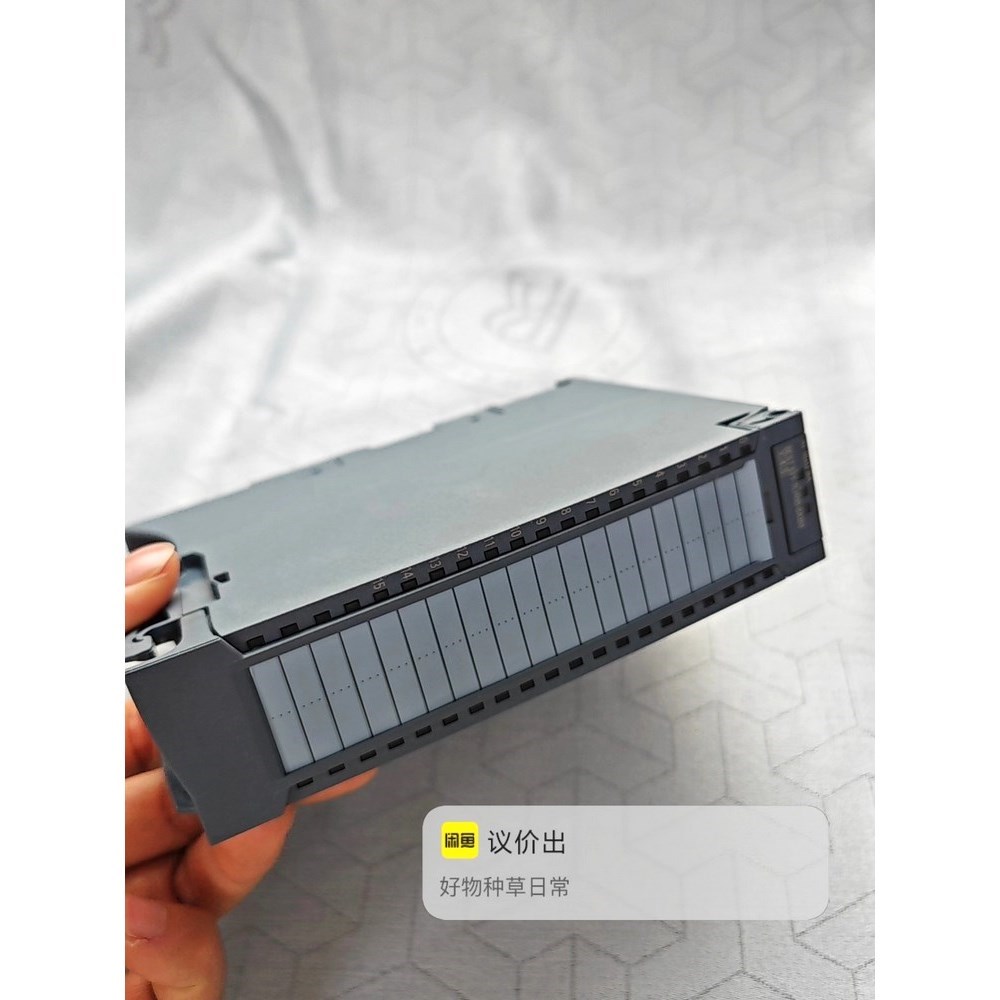 6ES7 531-7LH00-0AB0.裸机没有包装 议价