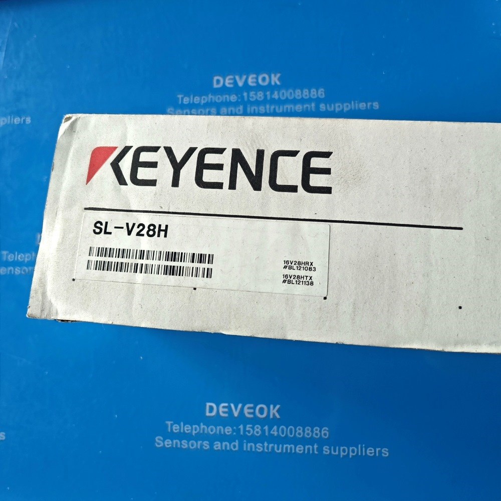 基恩士KEYENCE SL-V28H原装靠谱! 议价