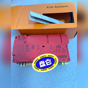 贝加莱模块X20AP3131价格私聊 议价 非诚勿扰