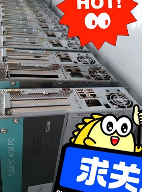 6ES7647-6BD26-0BB0 PC627B(DC) 议价