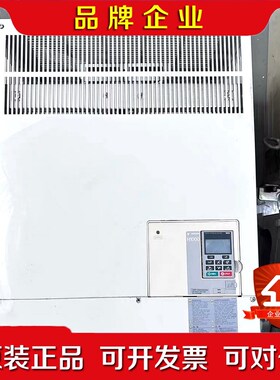 安川H1000变频器CIMR-HB4A0260ABC 132 议价