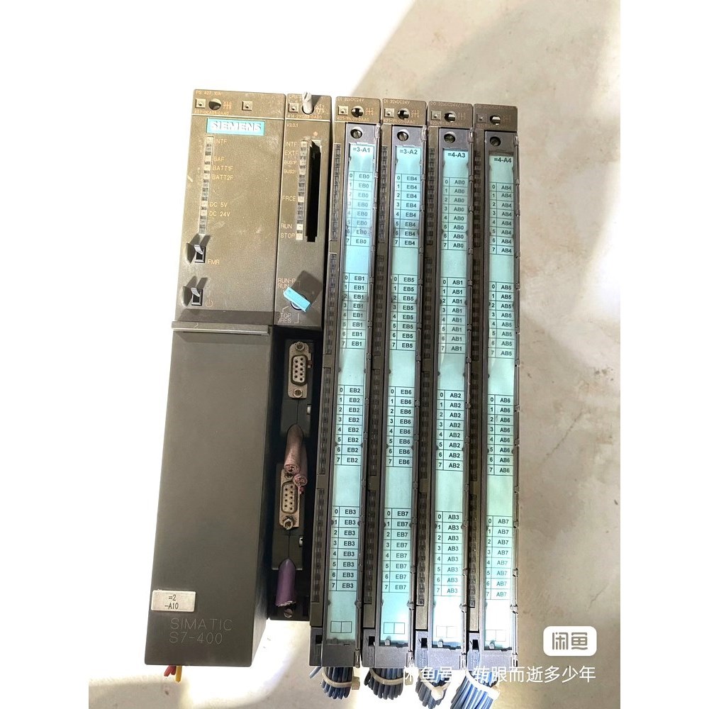 S7-400407-0KA01-0AA0 议价
