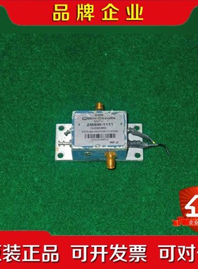 Mini-Circuits ZMSW-1111 10 to 议价