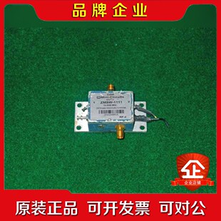 Mini-Circuits ZMSW-1111 10 to 议价
