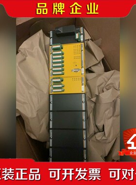 BACHMANN SLC284和SDO204 工程余货 原 议价