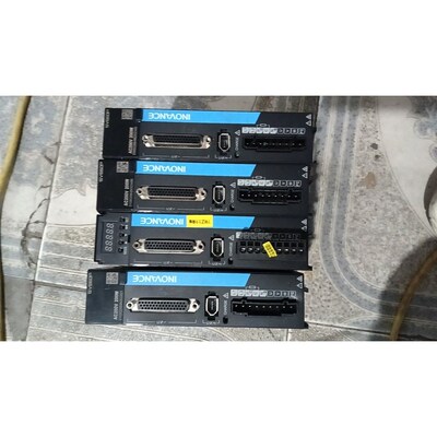 汇川伺服驱动器SV660PS1R6I 议价