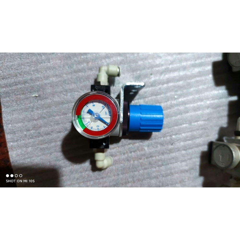 德国原装FESTO费斯托 192306 LR-14-D-I 议价