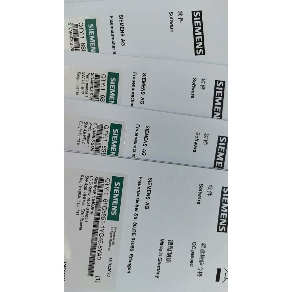 6FC5851-1XG46-5YA0 议价