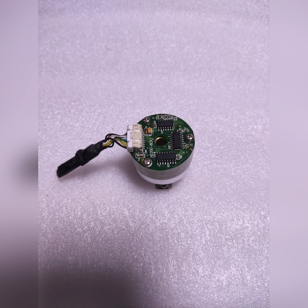 伺服电机编码器HS35E-2500-W6LT-8L-N005 议价