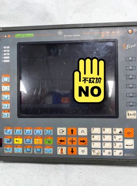 TMKDR-VGA-0345 原装GE触摸屏 议价 议价