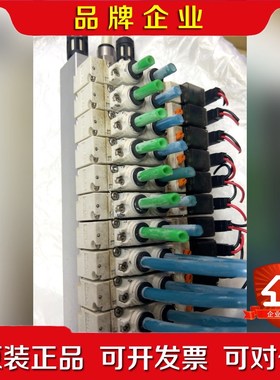 HELIC气立可电磁阀SM5100-C6单片不包邮底 议价