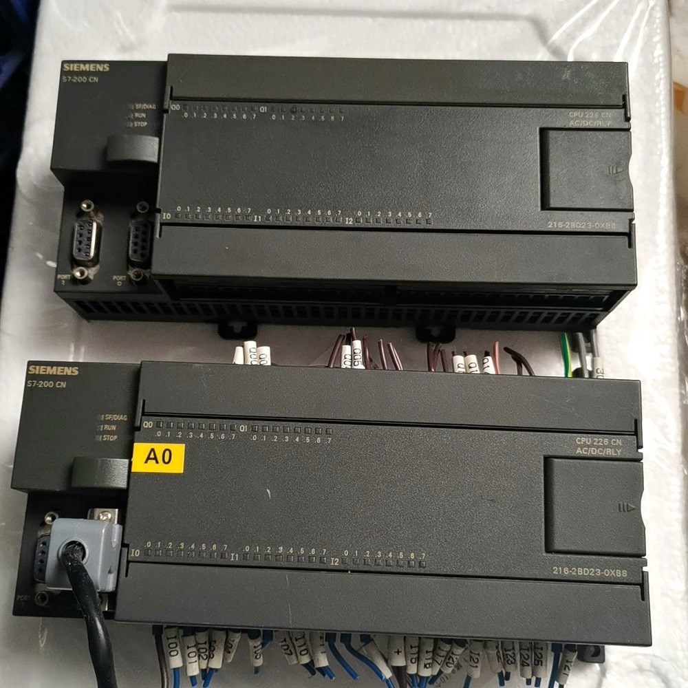 CPU226CN 216-2BD23-0XB8 A 议价