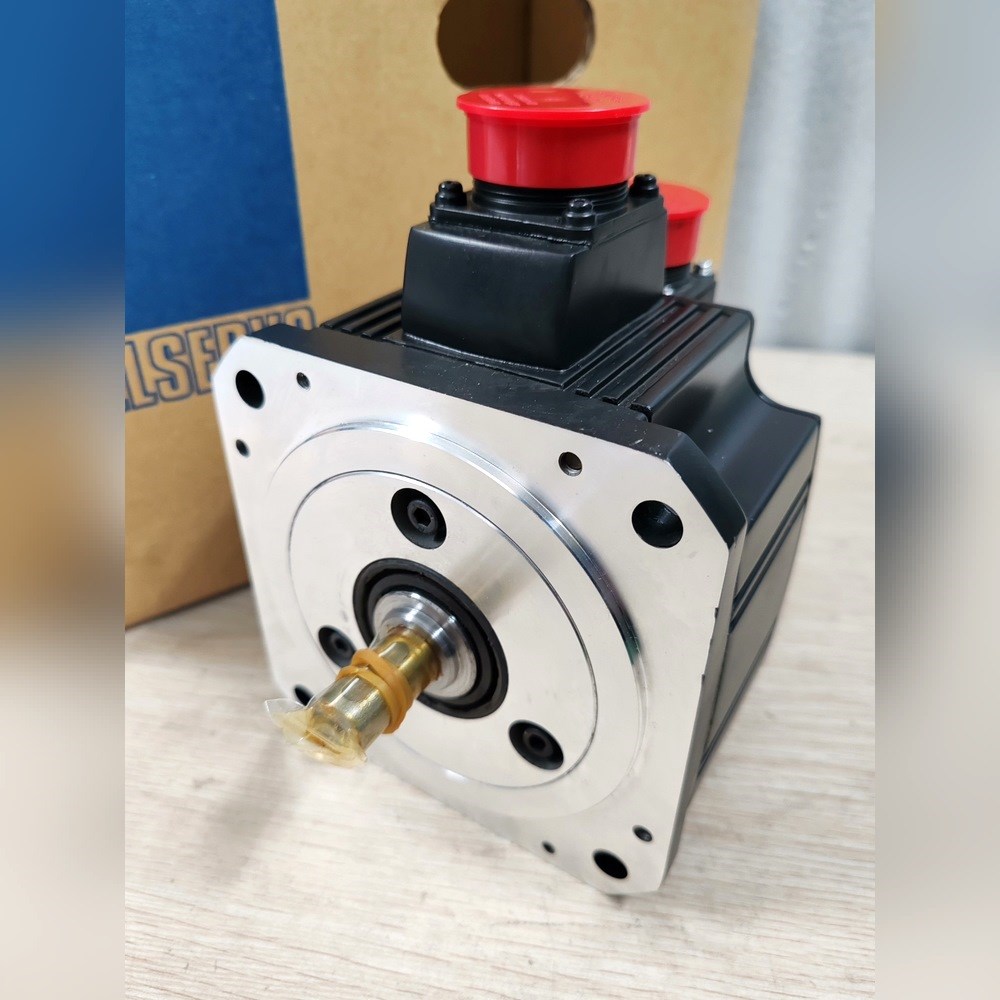 HC-SF52K-S1三菱0.5KW伺服电机原装翻新充新3 议价