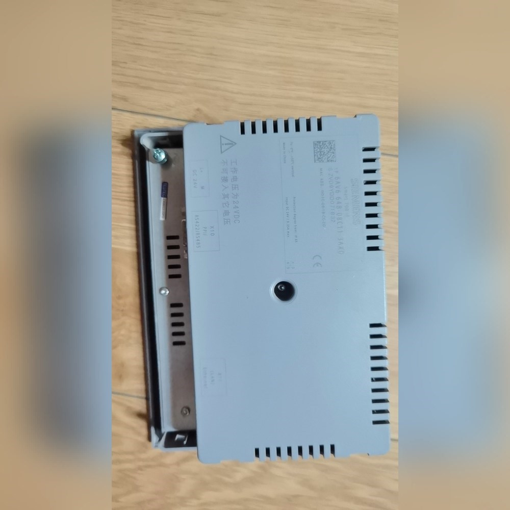 6AV6-648-0BC11-3AX0 议价