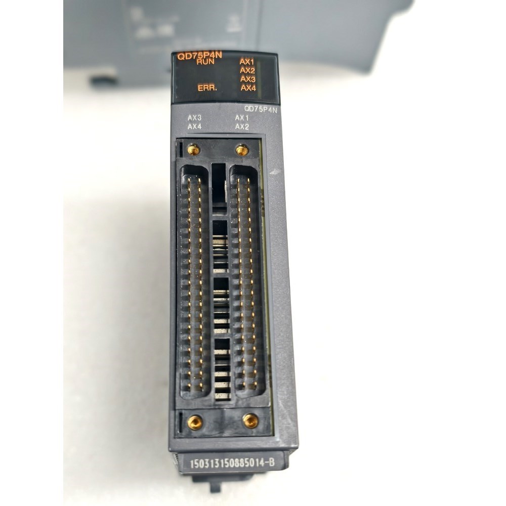 三菱QD75P4N 议价